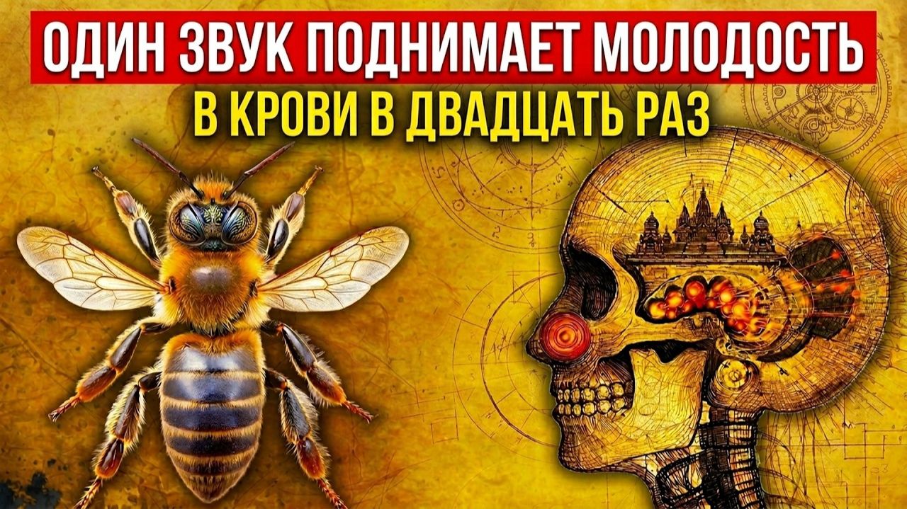 16. Один звук поднимает молодость в крови в двадцать раз | За Гранью Кода