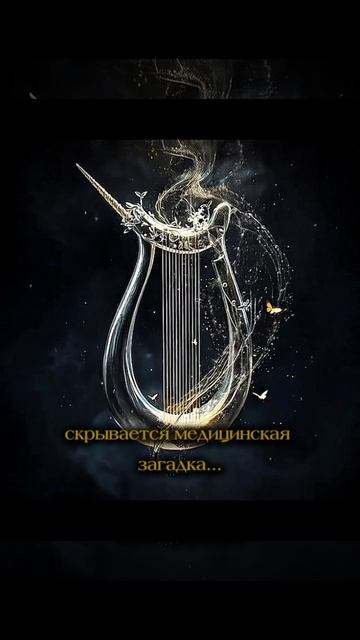 🌻 ПОЧЕМУ МИР БЫЛ ЖЁЛТЫМ? 💛
