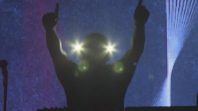 Orbital - Set Kendal Calling 2019