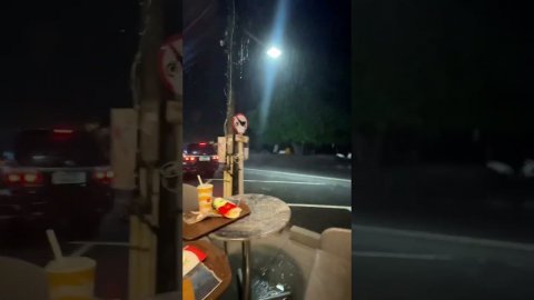 Когда у вас отпуск выпадет на сезон дождей в Тайланде, главное - не сомневаться Проверено!