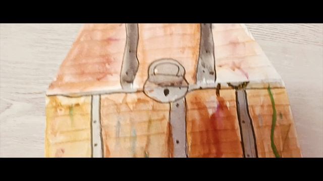 мои рисунки