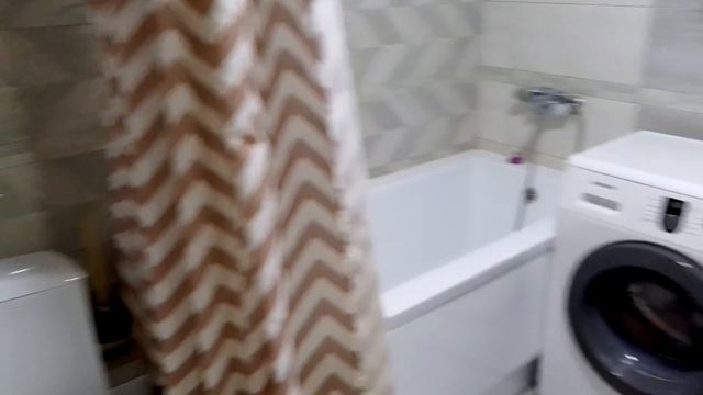 Квартира в Новом свете