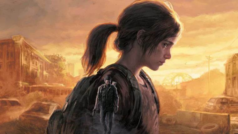 The Last Of Us Part I