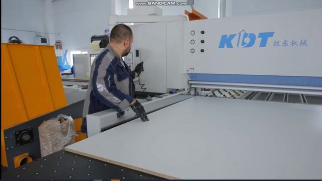 Настройка линейки