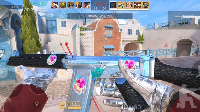 играю с читами