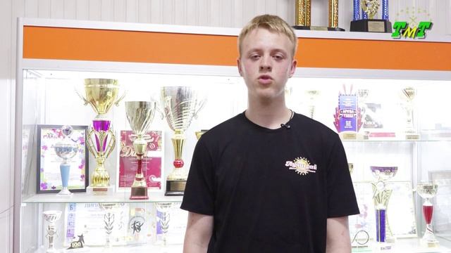 Образцовый ансамбль «Лучиграй» стал лауреатом первой степени на  Всероссийском фестивале