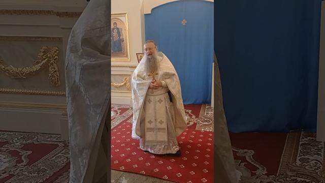 29.05.2026. Подчинить ум Богу! Иначе никак.