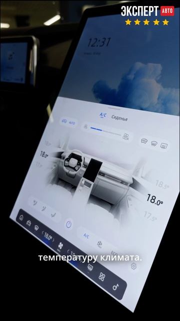 Голосовой помощник в Geely Cityray! Что он умеет?