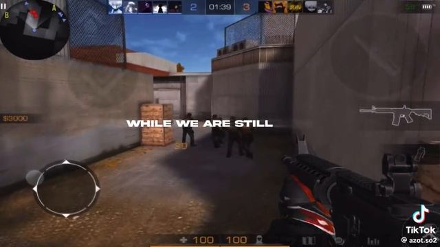 Новик ☠️ Standoff 2