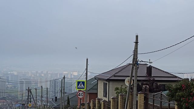 Анапа. с. Супсех 24.05
