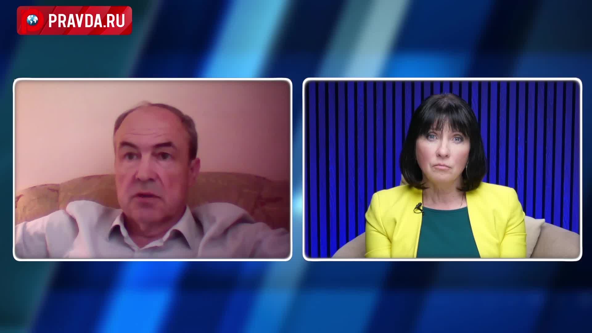 Уже не просто беженцы: в самом сердце Европы выросли мощные политические структуры