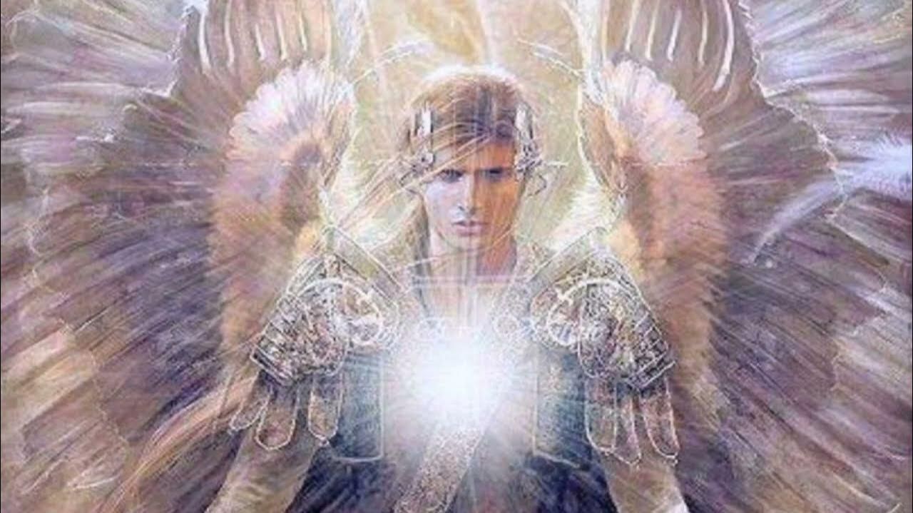 Что о Вас рассказали АНГЕЛЫ 🤫⚡🌈
