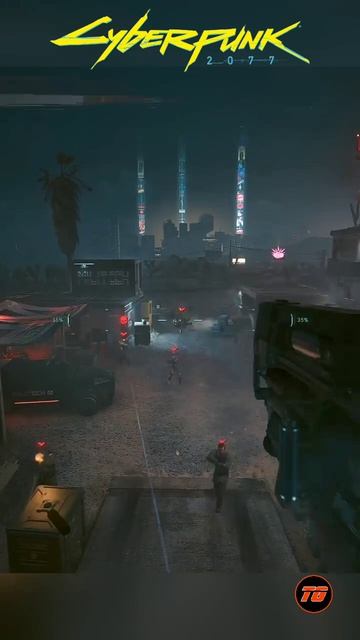 Cyberpunk 2077