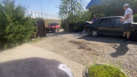 Такого никто не ожидал... Собрались на рыбалку, но наш дракон не захотел!!! 🥺