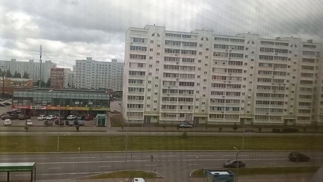 сирена 3 часть