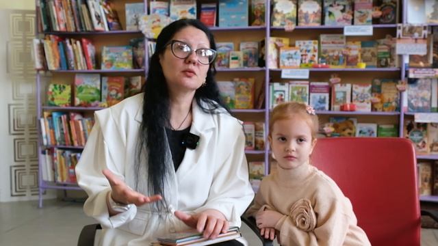 Как работают книги. Всё Моё. Фрагмент выпуска от 28.05.2026