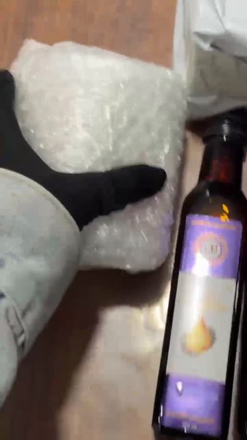 Масло расторопши от Лавки Умара