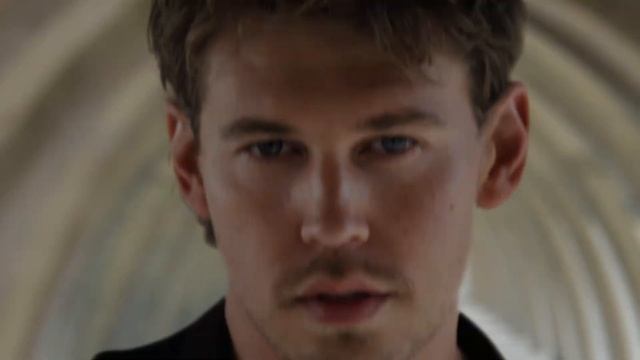 Yves Saint Laurent - MYSLF (Austin Butler) (2026)