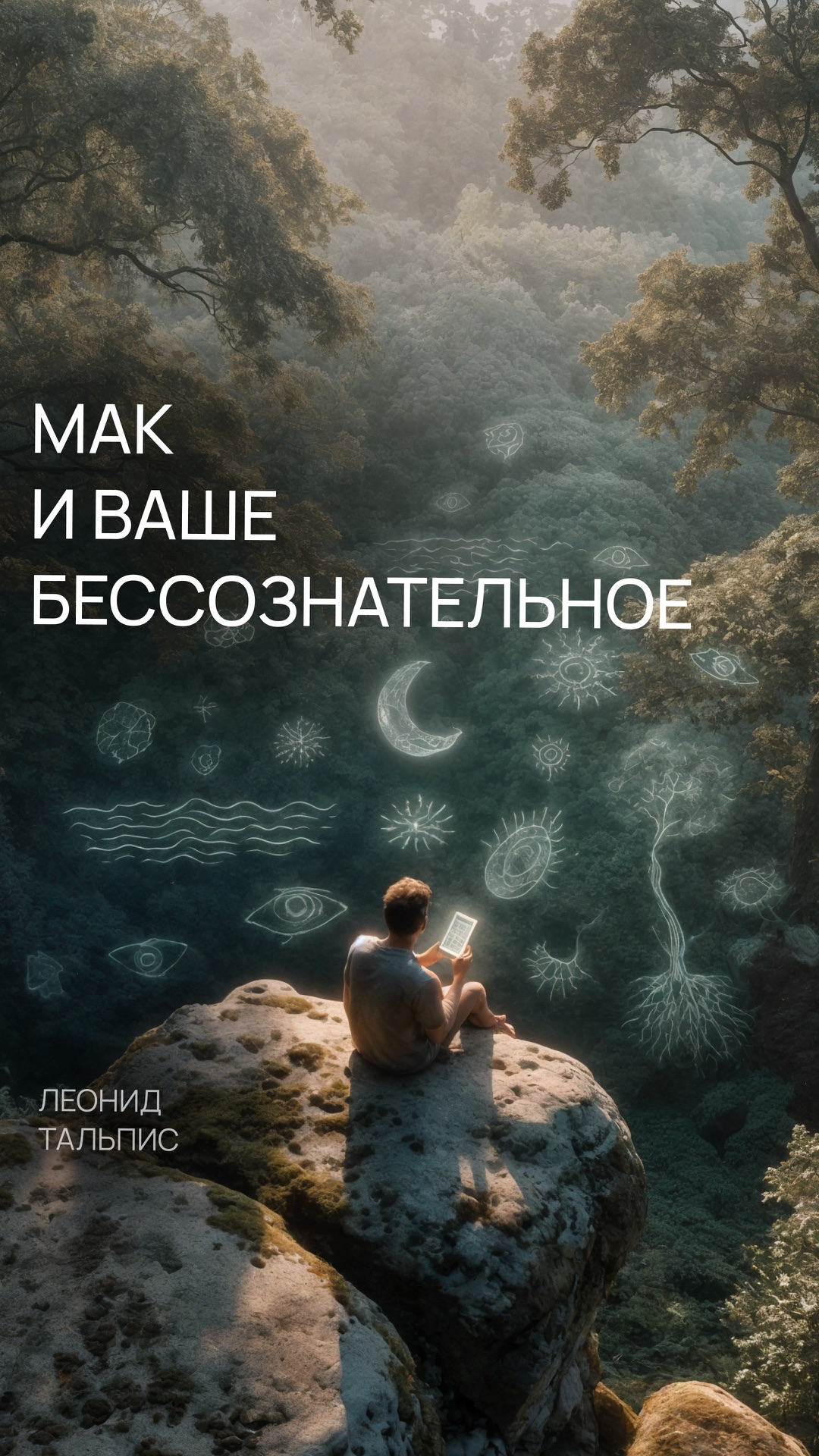 МАК и ваше бессознательное