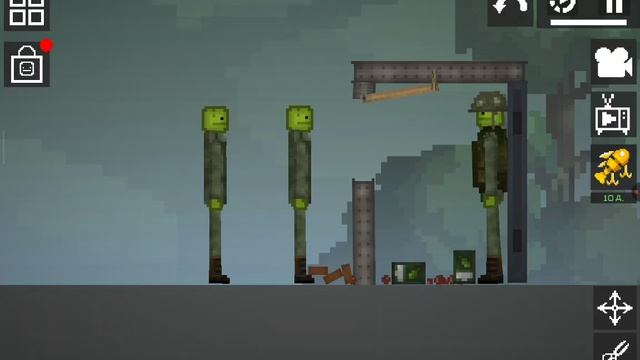 The Melon War 1