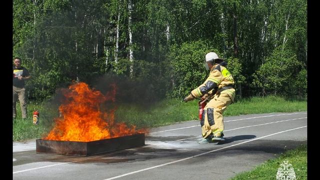 📸Школа безопасности-2026 через объектив фотоаппарата