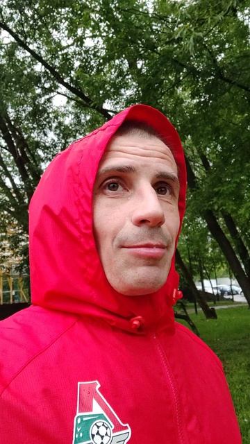 В кино | День 672✅
