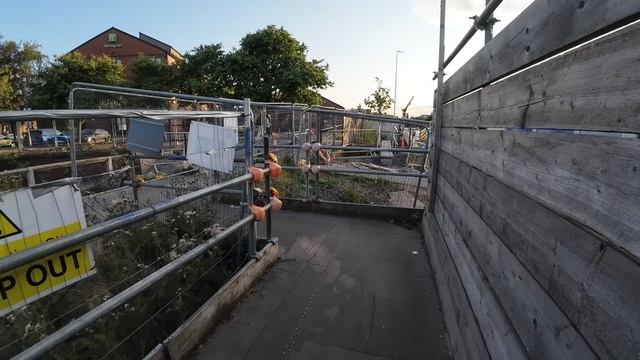 АНГЛИЯ 2026. ХАЛЛ Город.