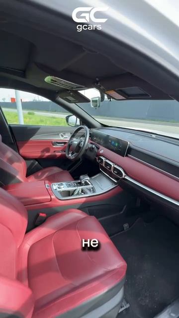 Забрали китайского зверя Jetour X70 Plus 🔥