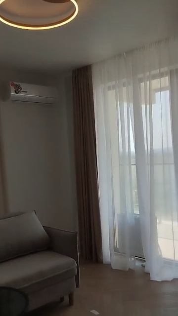 Резиденция Европа в Анапе⛱