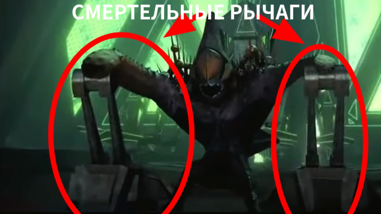 RVA: Dom_na_ctc_i_smert_zemli_vse_umrut_dreamworks_2015_god_v_dom.mp4