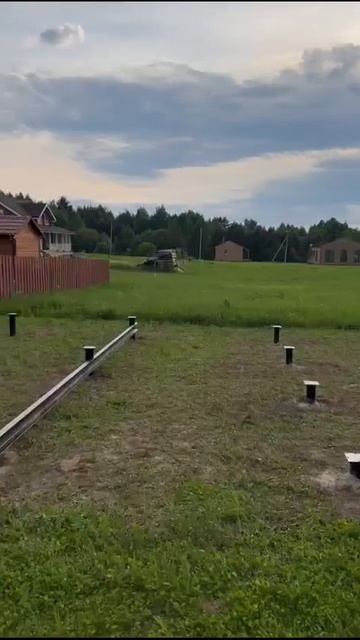 винтовые сваи монтаж Нижний Новгород.mp4