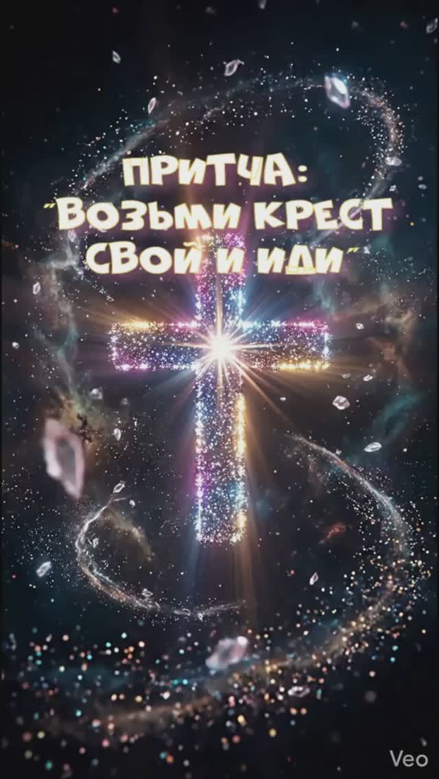 Притча: 