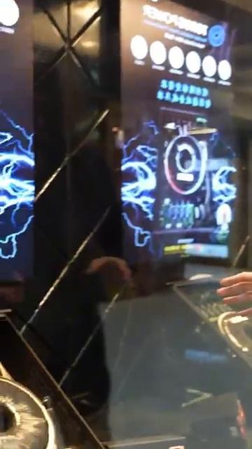 Безумное неограниченное питание от Torus Power🔊