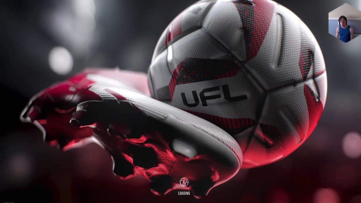 🔥UFL🔥