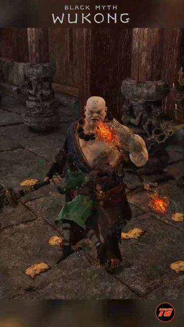 Black Myth: Wukong
