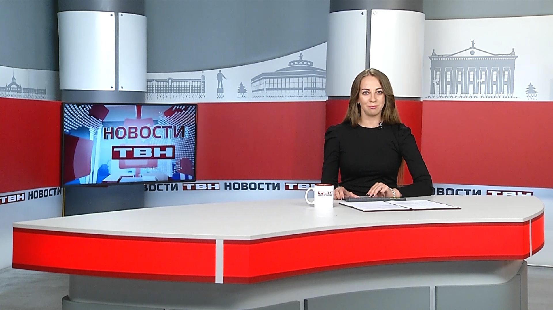 Новости ТВН от 28.05.26 (12+)