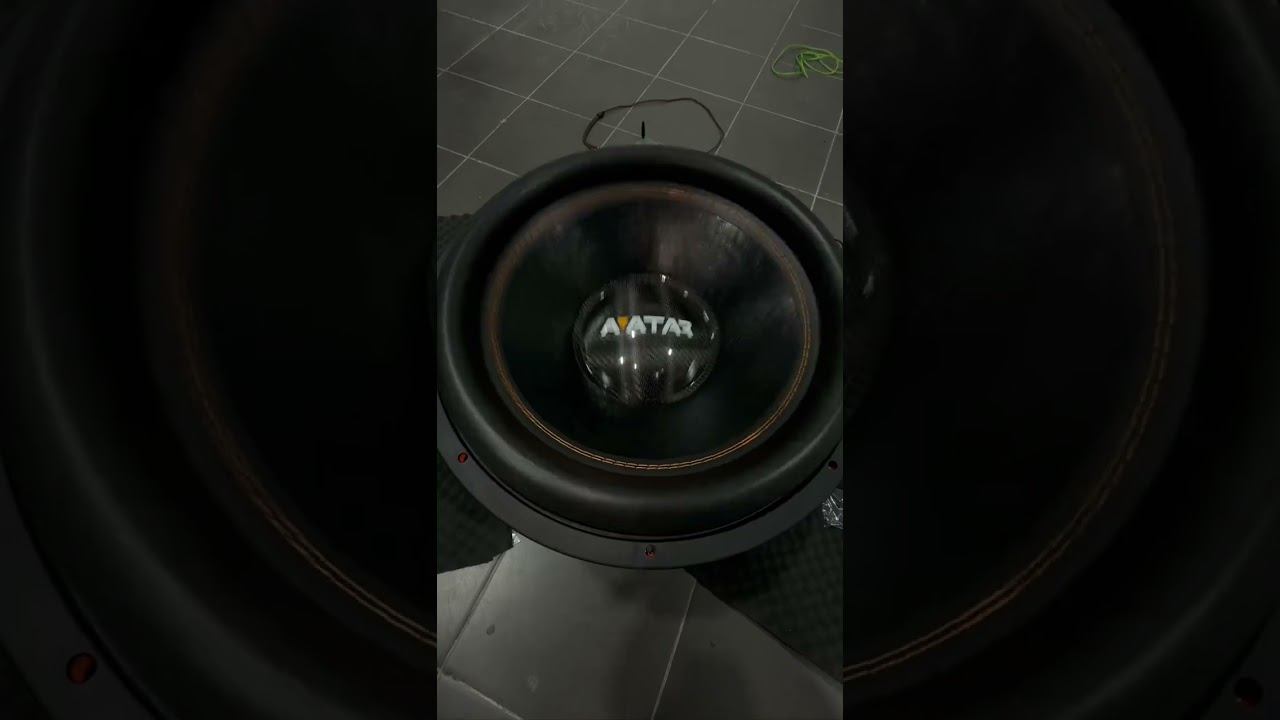 Бодрейшая восемнаха Avatar Doomsday