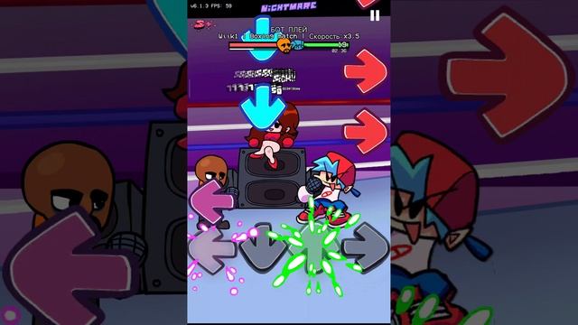 FNF