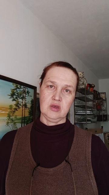 Матушка Россия. дубль.