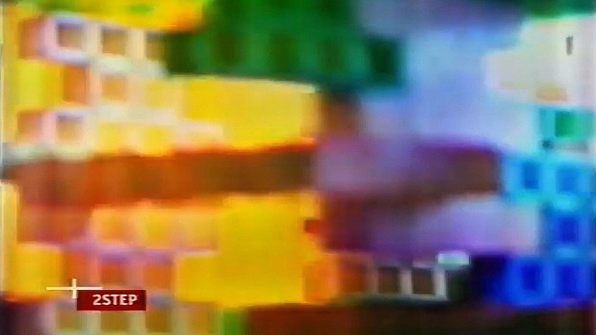 Viva Zwei_2STEP_DJ Ming Vs Low Fixed Media Show 2001
