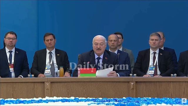 Лукашенко раскритиковал страны ЕАЭС за закрытость