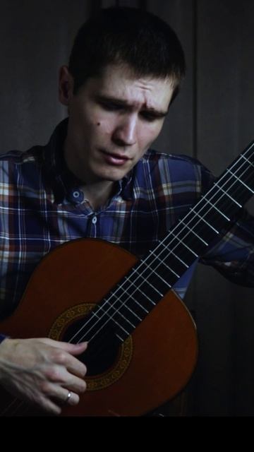 Русская народная песня - То не ветер ветку клонит обр. А. Иванова - Крамского