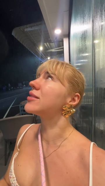 Когда у вас отпуск выпадет на сезон дождей в Тайланде, главное - не сомневаться 🤣 Проверено!