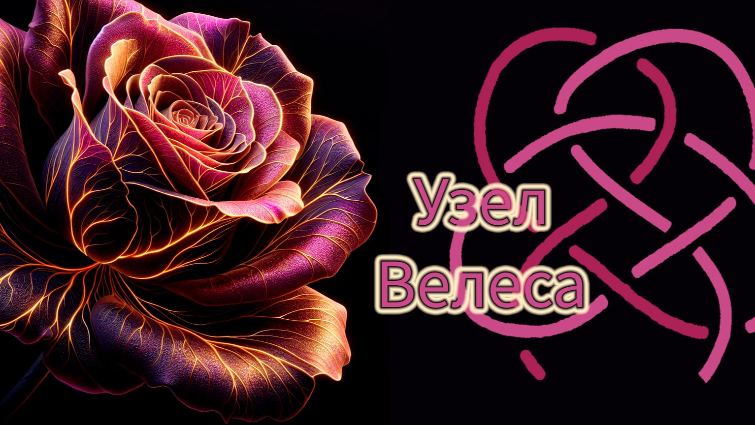 Узел Велеса