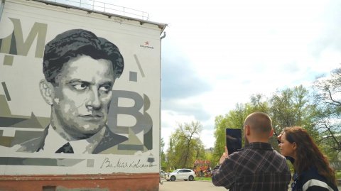 Экскурсия «Новокузнецк говорит и показывает». Всё Моё. Фрагмент выпуска от 14.05.2026