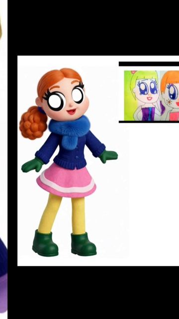 Mary And Erma (archive) Glam Star