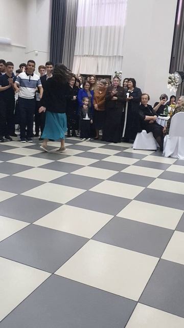 Кавказ танцуент ойдарирарирара