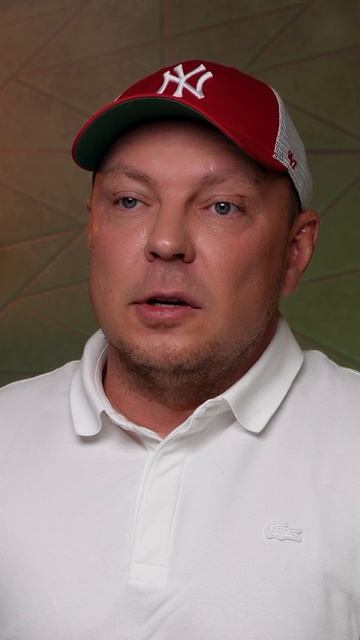 Я почувствовал присутствие Бога