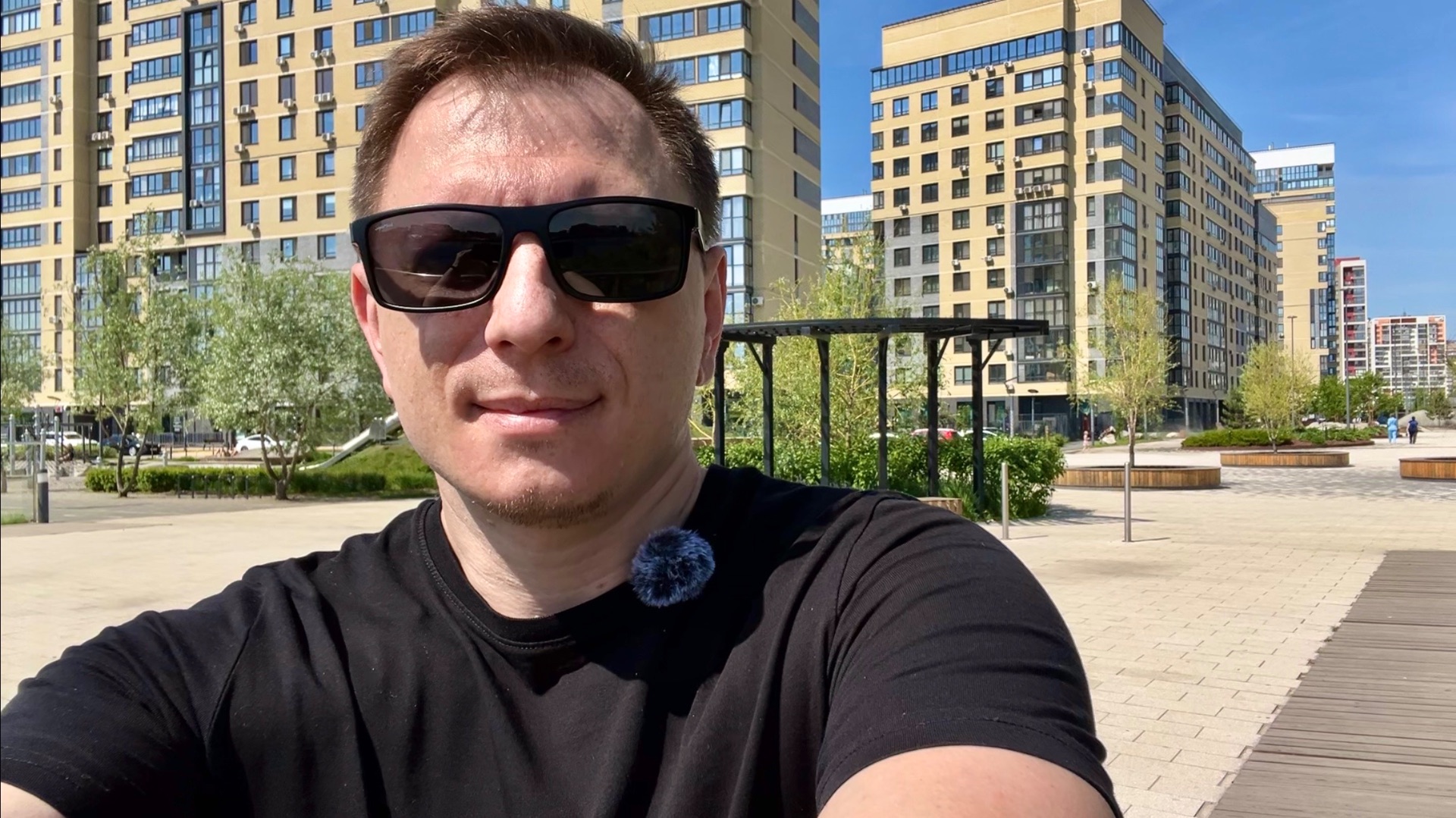 Стоит ли покупать квартиру в ЖК «Европейский берег 2.0» в Тюмени?
