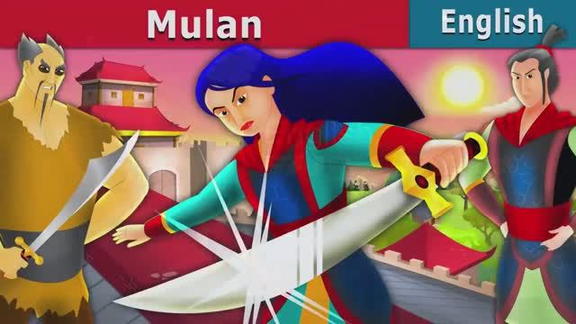 Mulan